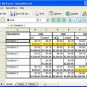 Excel to Tally import and export to excel and Tally.erp 9