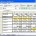 Excel Tally utility