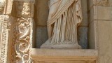 Personification of knowledge (Greek Επιστημη, ...