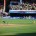 A photo of a match between Chennai SuperKings ...