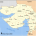 Map of Gujarat