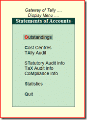 image thumb4 How to use payroll in tally.erp 9?